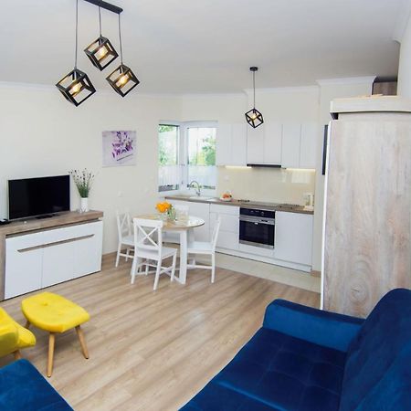 Apartament A1 Moderno Parking Stary Toruń 외부 사진