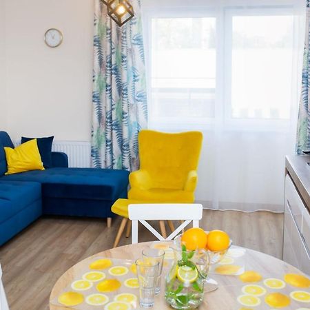Apartament A1 Moderno Parking Stary Toruń 외부 사진