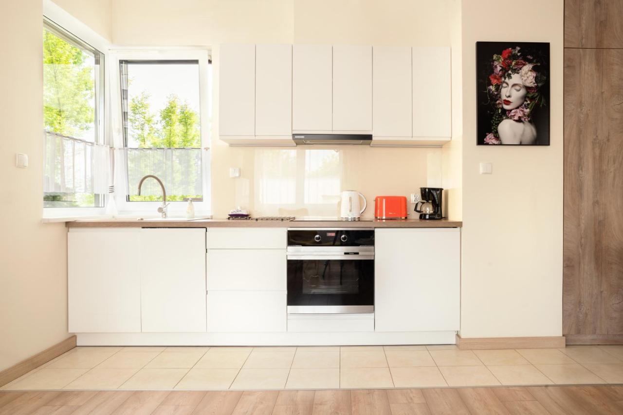Apartament A1 Moderno Parking Stary Toruń 외부 사진