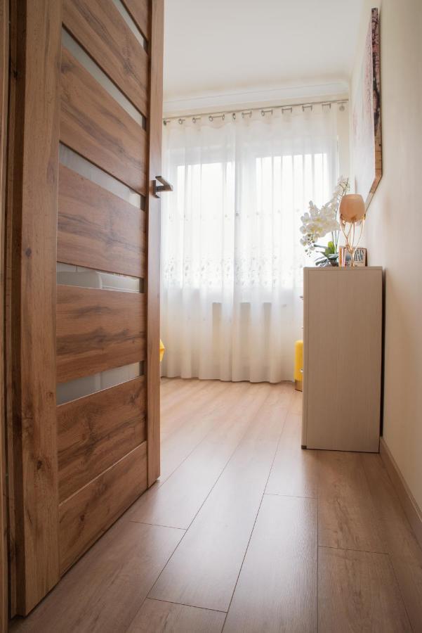 Apartament A1 Moderno Parking Stary Toruń 외부 사진