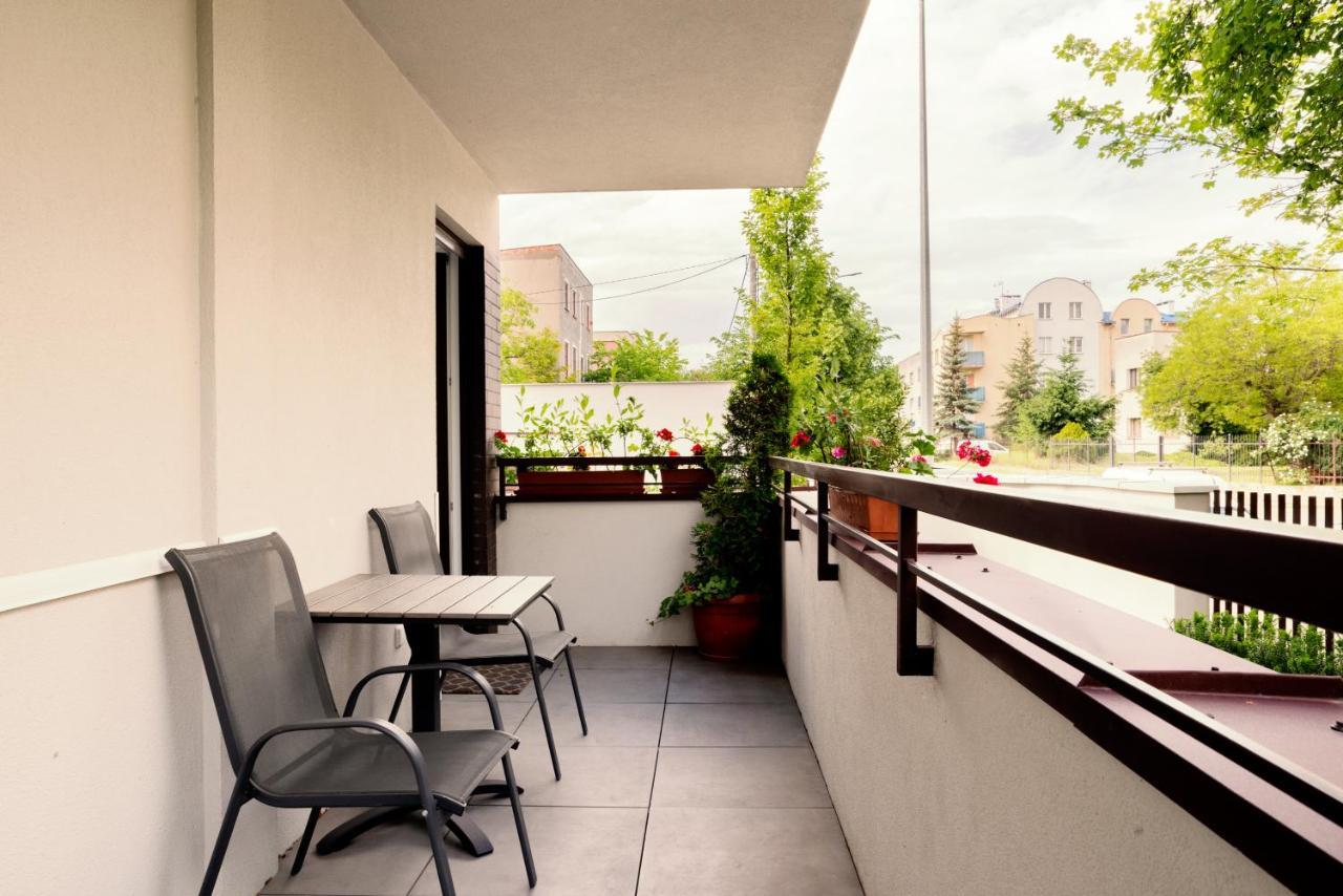 Apartament A1 Moderno Parking Stary Toruń 외부 사진