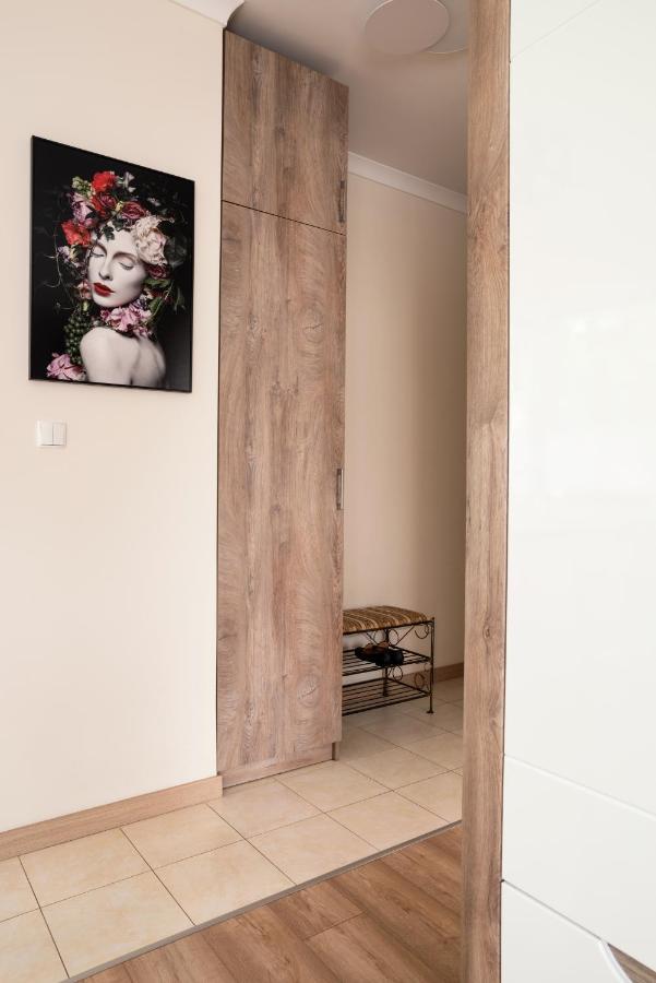 Apartament A1 Moderno Parking Stary Toruń 외부 사진