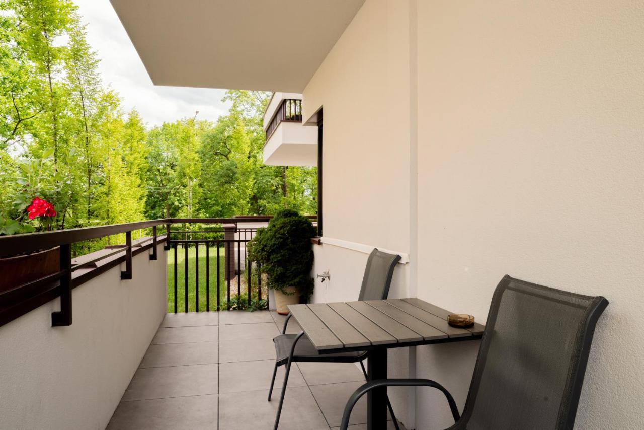 Apartament A1 Moderno Parking Stary Toruń 외부 사진