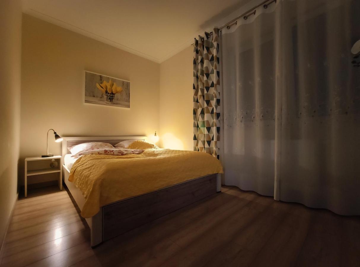 Apartament A1 Moderno Parking Stary Toruń 외부 사진