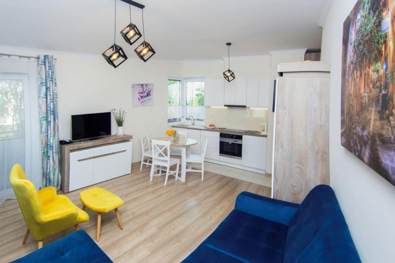 Apartament A1 Moderno Parking Stary Toruń 외부 사진