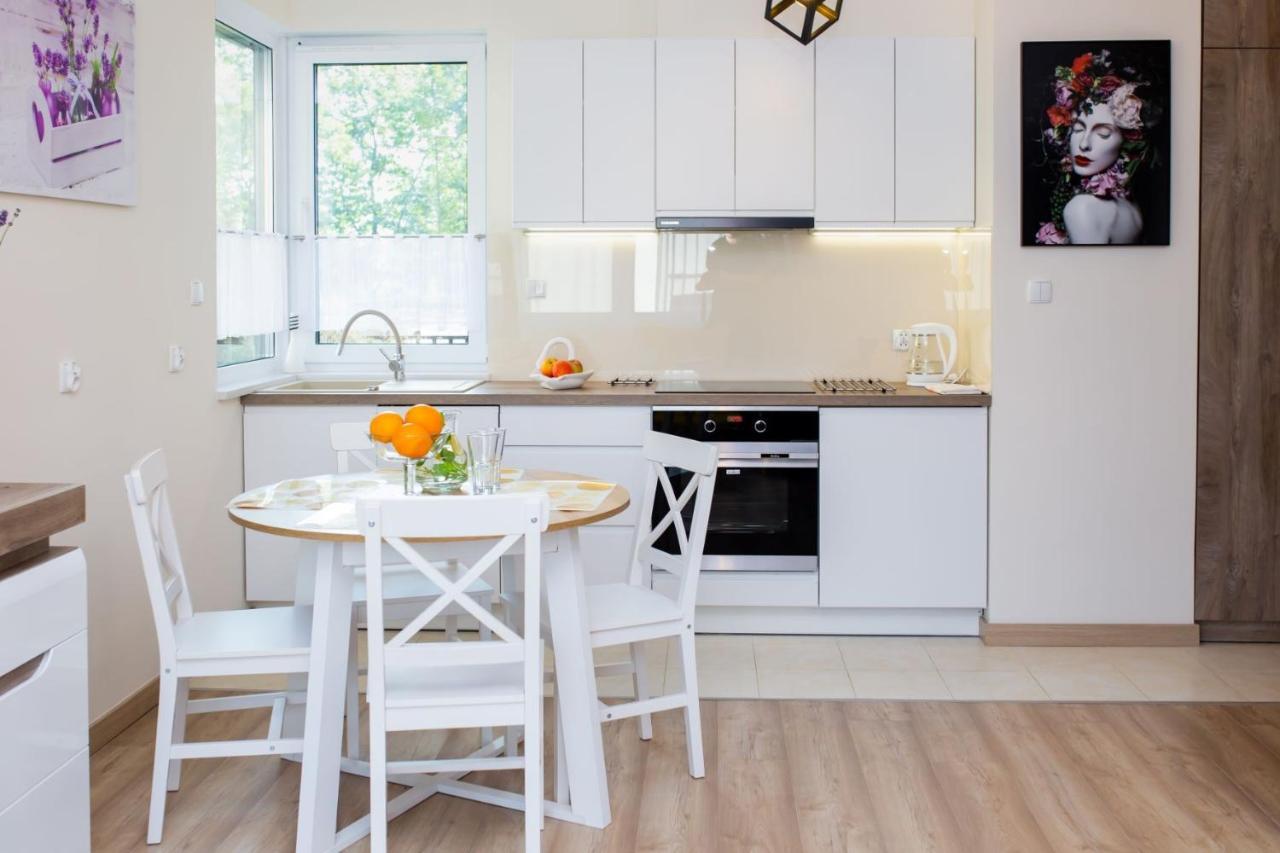 Apartament A1 Moderno Parking Stary Toruń 외부 사진