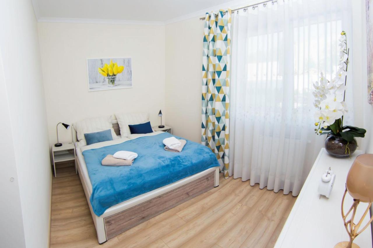 Apartament A1 Moderno Parking Stary Toruń 외부 사진
