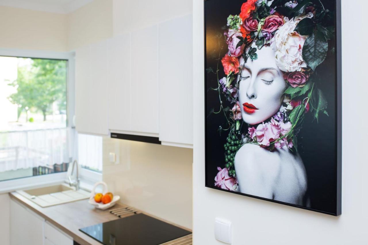 Apartament A1 Moderno Parking Stary Toruń 외부 사진
