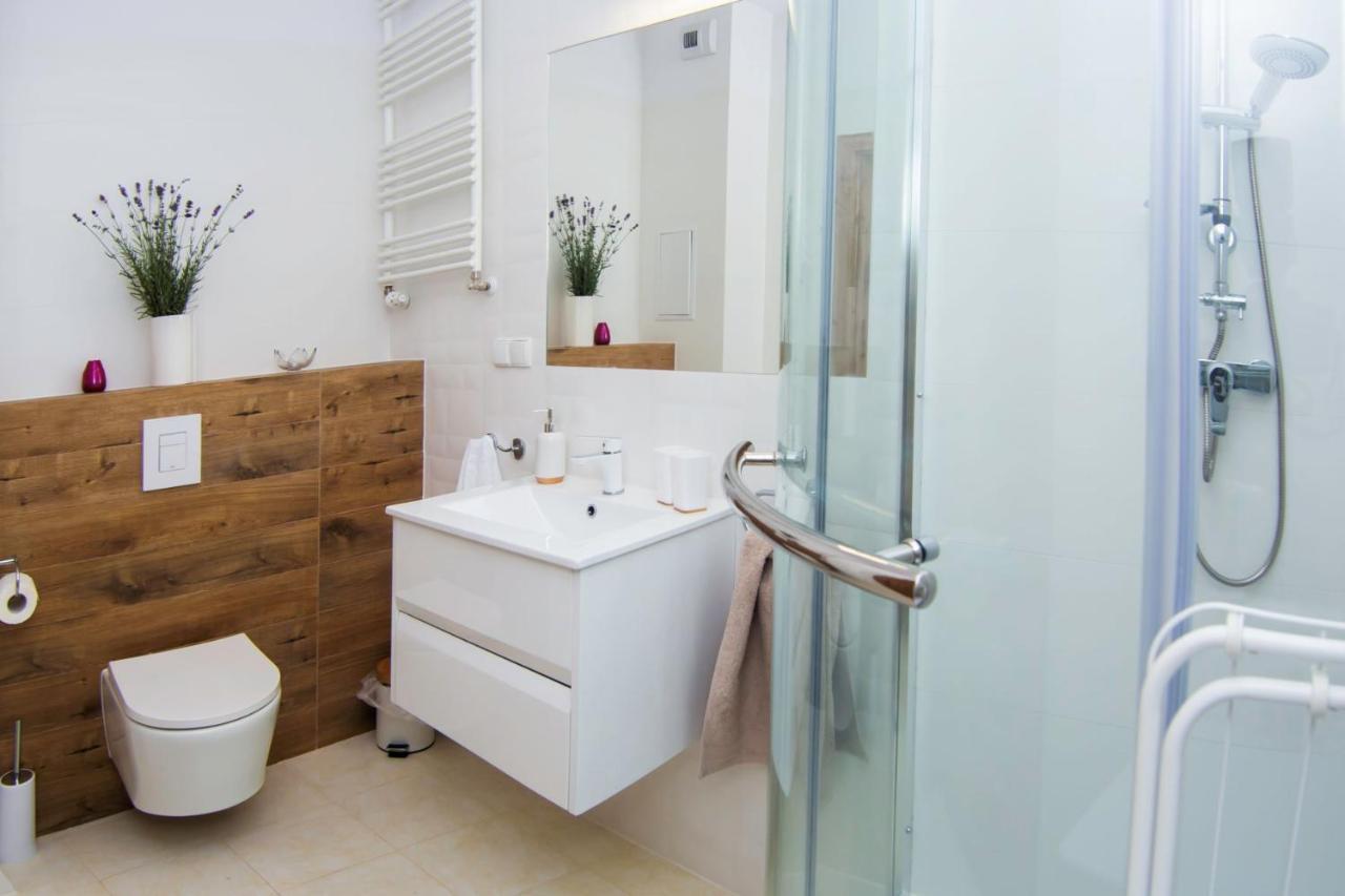 Apartament A1 Moderno Parking Stary Toruń 외부 사진